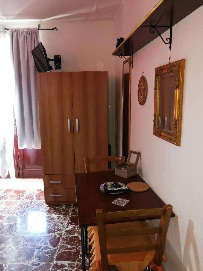 Casa Vacanze Il Girasole Caltagirone Exterior photo