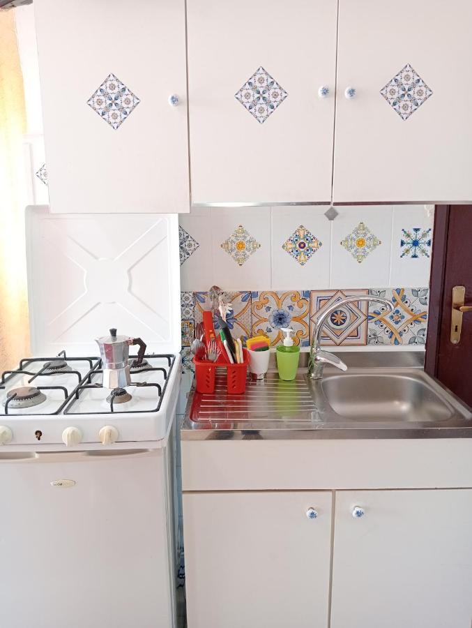 Casa Vacanze Il Girasole Caltagirone Exterior photo