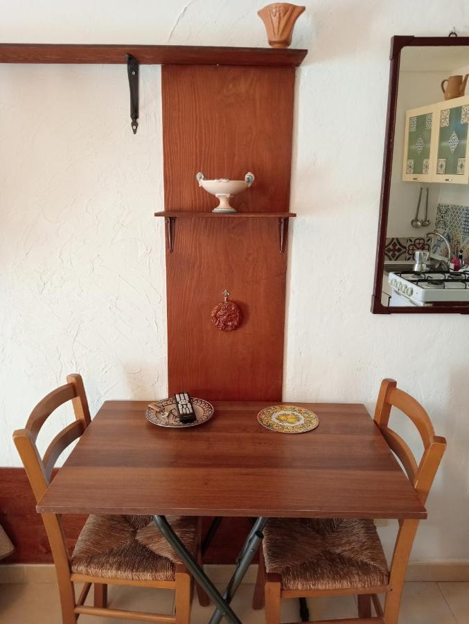 Casa Vacanze Il Girasole Caltagirone Exterior photo