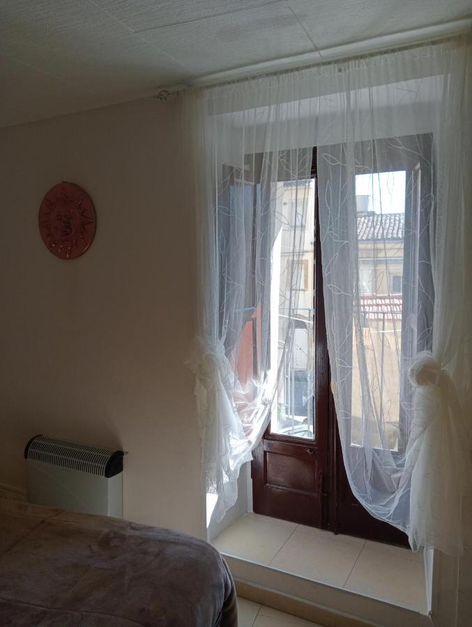 Casa Vacanze Il Girasole Caltagirone Exterior photo