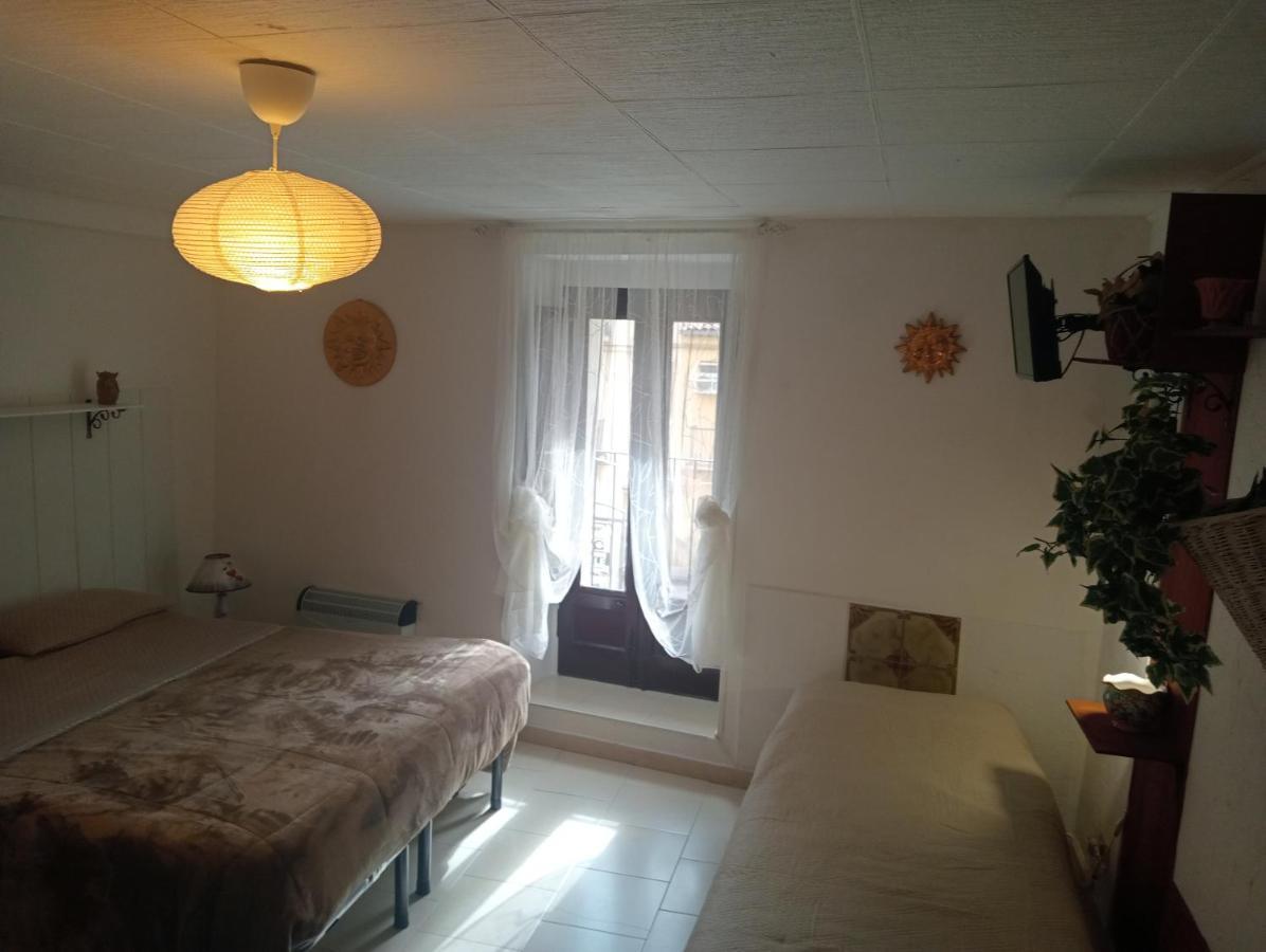 Casa Vacanze Il Girasole Caltagirone Exterior photo